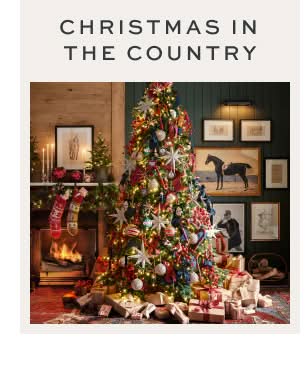 Christmas in the Country